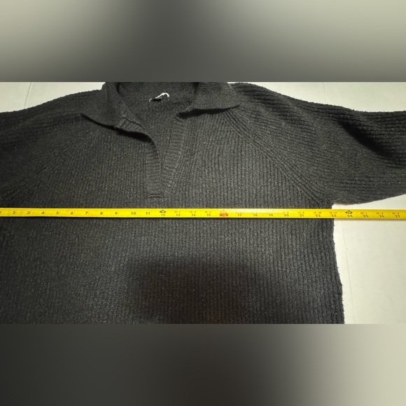 American Eagle oversized sweater - M - Picture 6 of 8